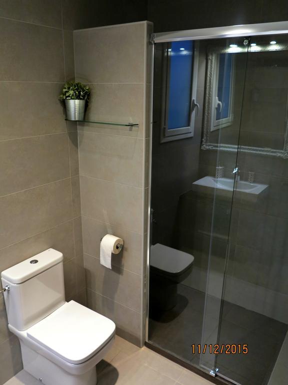 Apartment Sant Francesc Olot Exterior photo