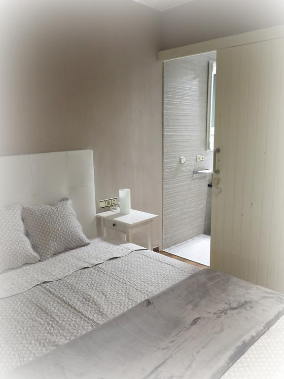 Apartment Sant Francesc Olot Room photo